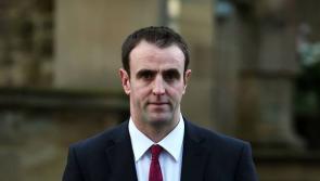 "Looking at the bigger picture rare diseases are not rare; 110,000 people in the North"
