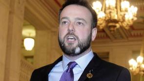 Eastwood: Derry will not support those behind attacks on police