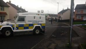 PSNI accused of demonising Creggan community 