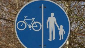Plans for a multi-million pound cycle path from Derry to Buncrana run into a major problem