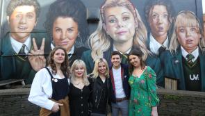 Local cinema to roll out red carpet for Derry Girls premiere