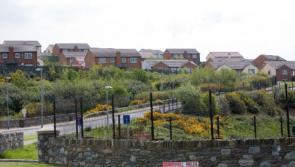Significant disruption expected when roadworks begin at Derry estate tomorrow 