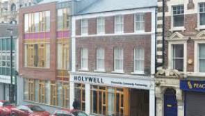 Permanent funding sought to secure Derry crisis intervention service