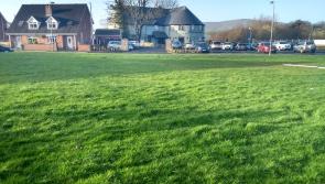 Cllr Seenoi-Barr: Coshquin Playpark must be a priority 