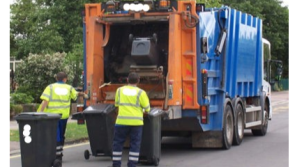 Derry Council confirms Boxing Day bin collections and Christmas service arrangements