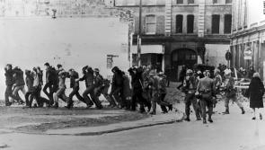 Soldier F committal proceedings to be held in Belfast