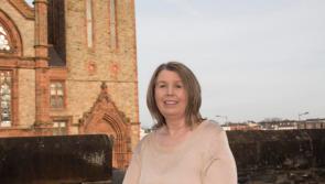 Attacks on healthcare staff 'utterly abhorrent' - Breslin