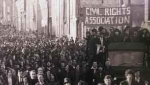 Covid pandemic sees no Bloody Sunday march for the first time in 49 years