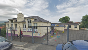 Future of only Integrated Primary School on West Bank of Derry is undecided