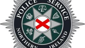 Detectives investigating criminal damage caused to house in Toome make two arrests