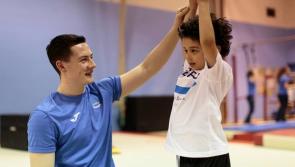 Magee University to host GymFun programme starting this Friday