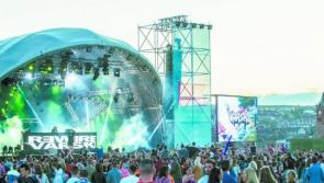 Five major Ebrington events in 2024