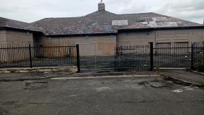 Bogside site to be ‘secured’ ahead of planned redevelopment