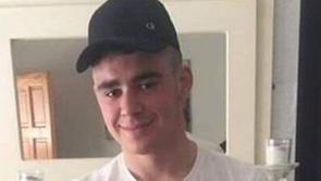 Police renew an appeal for information about a car crash in Derry last year in which a young man was killed