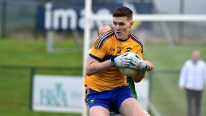 Eight different scorers as Limavady ease to a home win