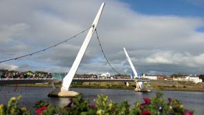 What have Sinn Fein and the SDLP done for Derry in the past 20 years, asks DUP councillor