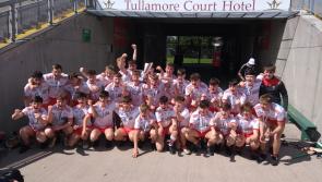 LISTEN: Kevin Kelly, Leo Passmore, Martin Birt and Niall McGonigle give their reaction to Derry's latest hurling success