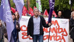 Trade Unionist blasts main political parties in the North for not fighting inequality