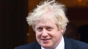 SDLP leader Eastwood urges Tories to boot out Johnson in no confidence vote