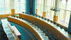Quick return of hybrid Council meetings expected