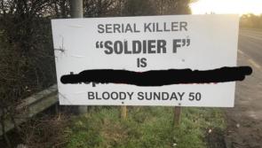 Eastwood welcomes PPS Soldier F decision 
