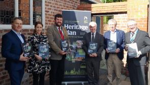 Council unveils new heritage plan for Derry and Strabane