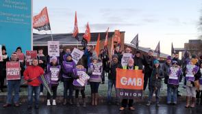 'Health and social care workers deserve pay increase' - Cllr Maeve O'Neill