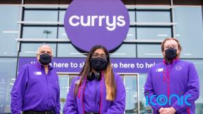 Currys reports dip in Ireland/UK sales due to stock shortage at Christmas
