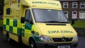 Jailed for attack on Derry ambulance crew