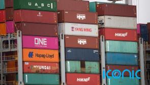 Latest figures reveal significant increase in cross border trade following Brexit