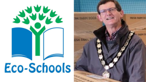 Fifth of all flag-bearing Eco-Schools in Mid Ulster