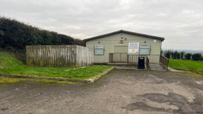Community organisation announces closure following break-in