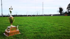 Lavey tournament was forerunner to Ulster club championship