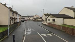 Teenager in hospital following County Derry stabbing