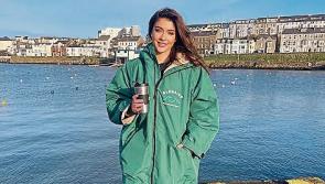£3,400 raised for charity as former Deputy Mayor completes gruelling swimathon
