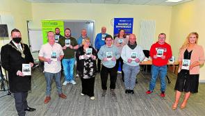 Derry launch of ‘Invisible Lives: Stories of the Covid Lockdown'