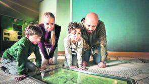 It's Happy Days as new website highlights Derry's family fun experiences