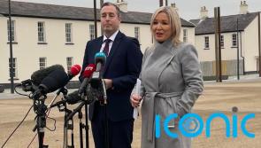 Executive announce multiple Covid restrictions to be lifted in 'welcome step forward'