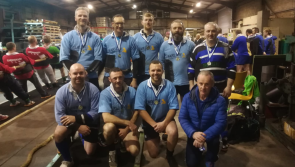 County Derry sports team feature in BBC documentary