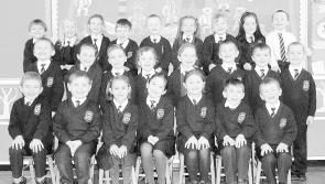 Down Memory Lane: Check out some Derry faces from the Derry News (2002)