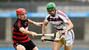 Disappointment for Slaughtneil and Banagher hurlers