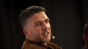 Sean Friars recounts addiction nightmare which nearly took his life