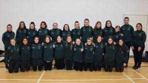Comeback Queens St. Cecilia's hoping for Ulster glory this week