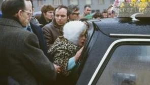 Bloody Sunday: 'Loss of my father a big tragedy' - Kevin McKinney