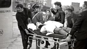 Bloody Sunday: 'The British State allowed or ordered its soldiers to murder its citizens, that has never left me'