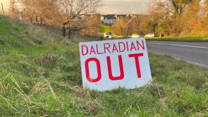 Mining companies apply for renewals on Co Derry licences