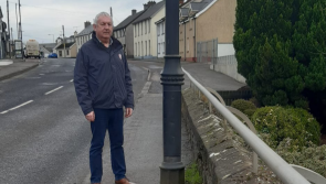 Accessibility improvements for County Derry footpath