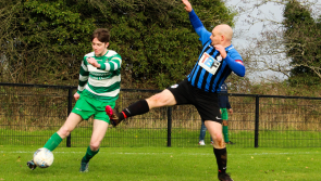 Draperstown Celtic see off Garvagh challenge in Shield