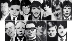 Bishop of Derry: Had the truth not been denied, "so many lives and so much pain could have been spared"