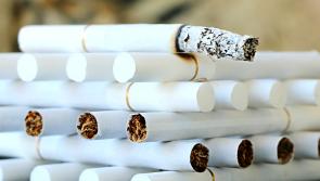 Man pleads guilty to illegal cigarettes and counterfeit clothing haul